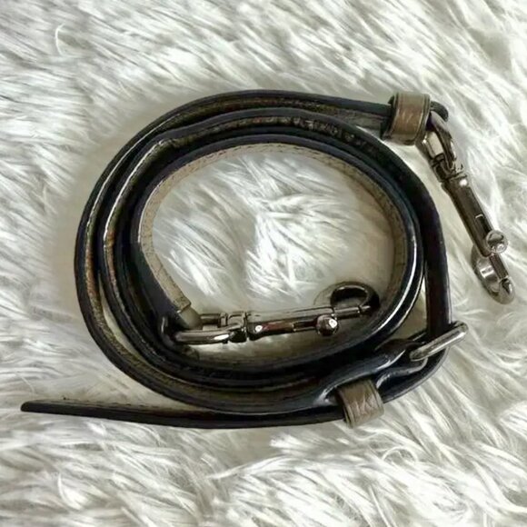 Coach replacement strap - a kind of olive green - Picture 5 of 6